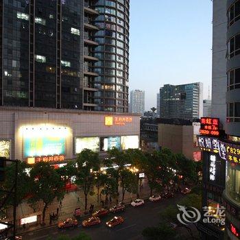 株洲金帆商务宾馆酒店提供图片