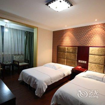 株洲金帆商务宾馆酒店提供图片