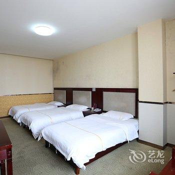 浏阳市庆宇宾馆酒店提供图片