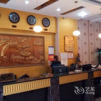 浏阳市庆宇宾馆酒店提供图片