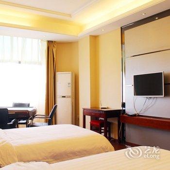 九江豪泰商务宾馆(星子)酒店提供图片