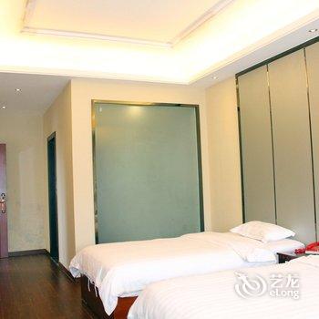九江豪泰商务宾馆(星子)酒店提供图片