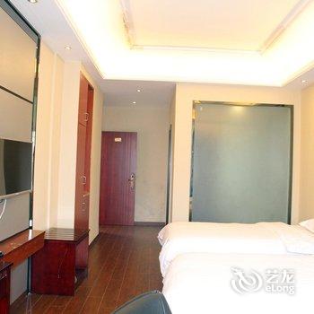 九江豪泰商务宾馆(星子)酒店提供图片
