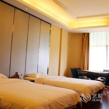 九江豪泰商务宾馆(星子)酒店提供图片