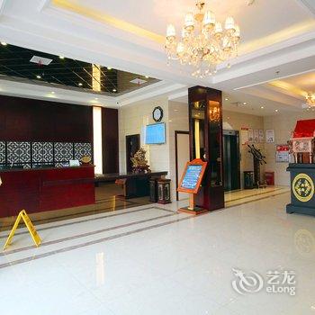 乐平梦天大酒店酒店提供图片