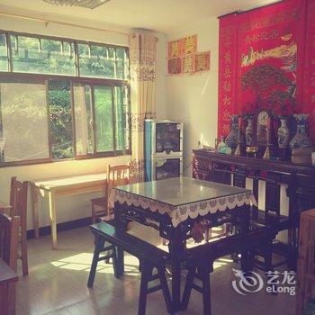 婺源李坑客来居酒店提供图片