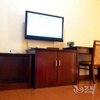 阳江阳西南国商务酒店酒店提供图片