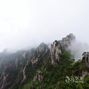 三清山三缘农家酒店提供图片