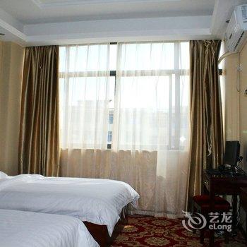 九江豪泰商务宾馆(星子)酒店提供图片