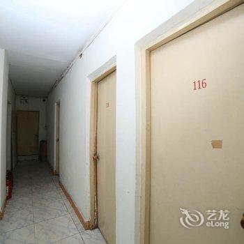 宜昌为民旅馆酒店提供图片