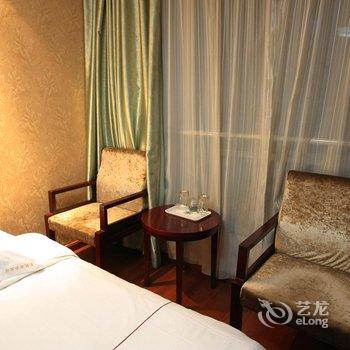 株洲金帆商务宾馆酒店提供图片