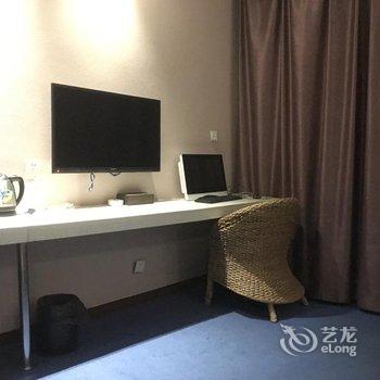 株洲巴比伦精品酒店酒店提供图片