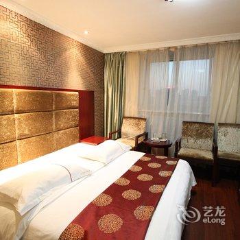 株洲金帆商务宾馆酒店提供图片