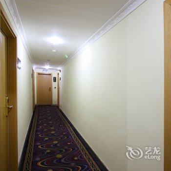 株洲金帆商务宾馆酒店提供图片