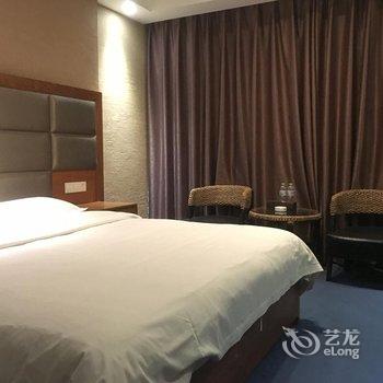 株洲巴比伦精品酒店酒店提供图片