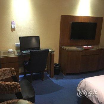 株洲巴比伦精品酒店酒店提供图片