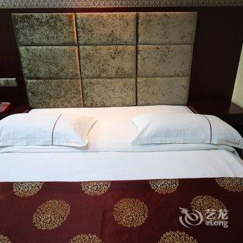 株洲金帆商务宾馆酒店提供图片