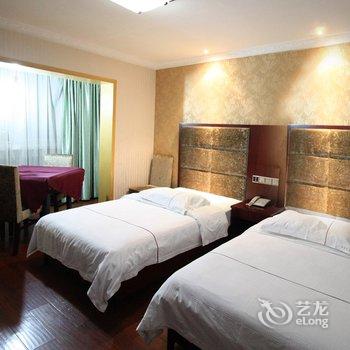 株洲金帆商务宾馆酒店提供图片