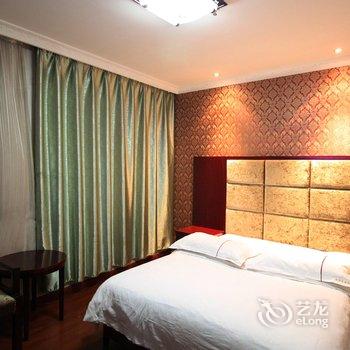 株洲金帆商务宾馆酒店提供图片