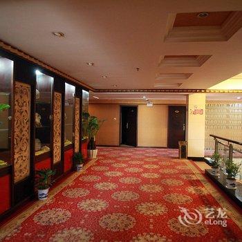 益阳天银商务宾馆酒店提供图片