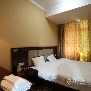 浏阳市庆宇宾馆酒店提供图片