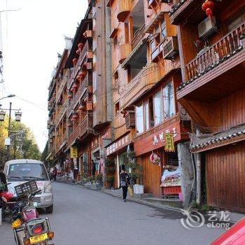 凤凰江南宾馆酒店提供图片