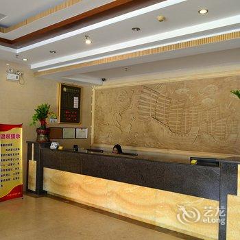 阳江阳西南国商务酒店酒店提供图片