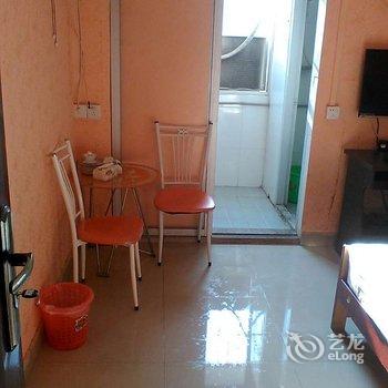 汕头龙湖梧桐住宿酒店提供图片