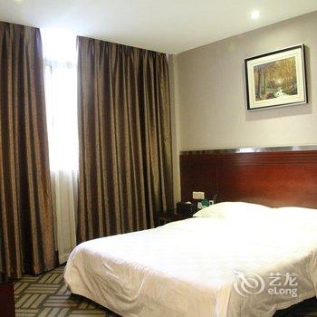 江门新桥酒店酒店提供图片