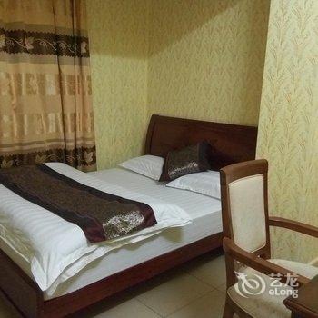 江门鸿运来公寓酒店提供图片