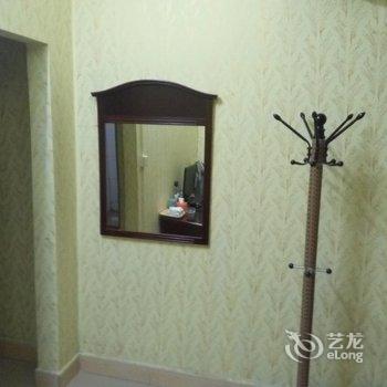 江门鸿运来公寓酒店提供图片