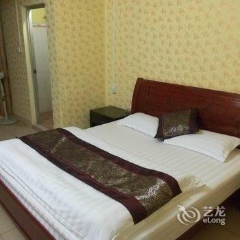 江门鸿运来公寓酒店提供图片