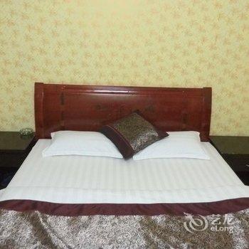 江门鸿运来公寓酒店提供图片