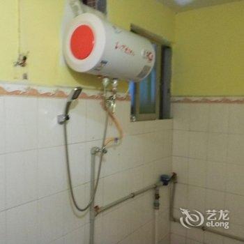 江门鸿运来公寓酒店提供图片