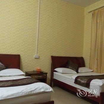 江门鸿运来公寓酒店提供图片