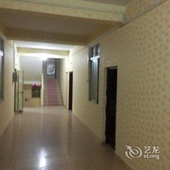 江门鸿运来公寓酒店提供图片