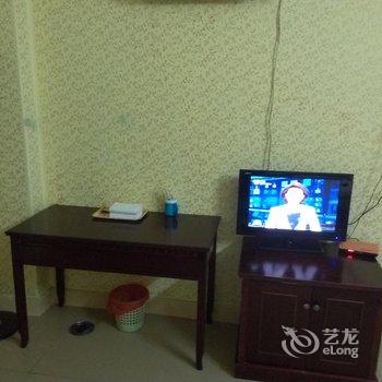 江门鸿运来公寓酒店提供图片