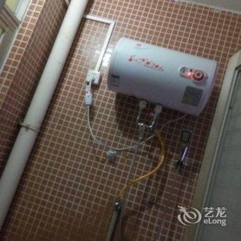 江门鸿运来公寓酒店提供图片