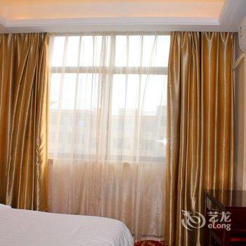 九江豪泰商务宾馆(星子)酒店提供图片