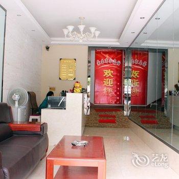 九江豪泰商务宾馆(星子)酒店提供图片