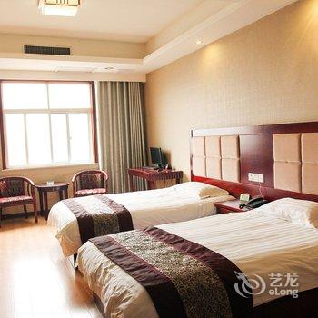 江陵168宾馆酒店提供图片