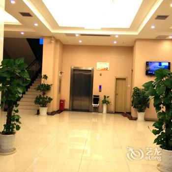 汉川安居易旅店酒店提供图片