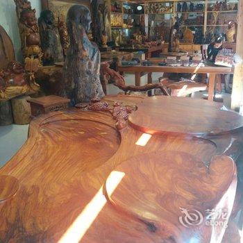 婺源李坑客来居酒店提供图片