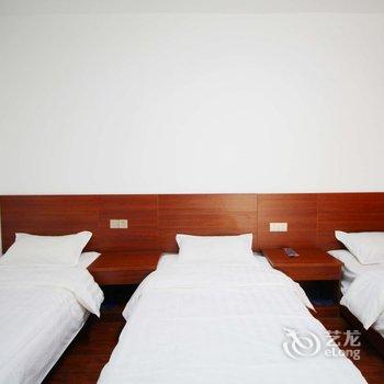 庐山利玛窦灵修中心酒店提供图片
