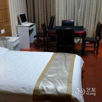德兴市领尚臻品酒店酒店提供图片