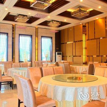 江西梦湖山庄酒店提供图片