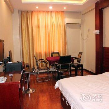 丹江口汇景商务宾馆酒店提供图片