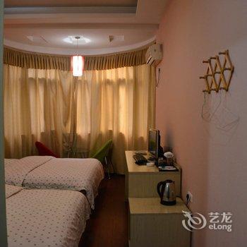 丹江口蓝海宾馆酒店提供图片