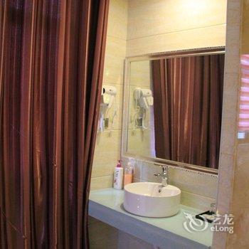 咸宁大世界国际大酒店酒店提供图片