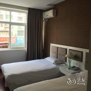 荆州庭轩商务宾馆酒店提供图片
